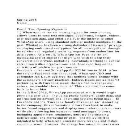 Spring 2018Name_________________________________________.docx