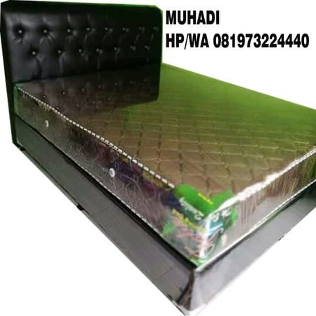 Springbed tipe boxy (7) | PDF