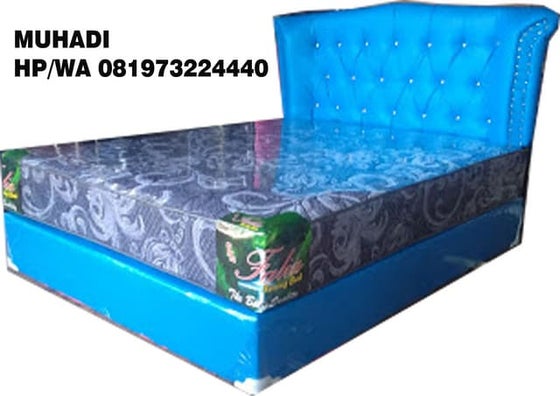Springbed tipe boxy (2) | PDF