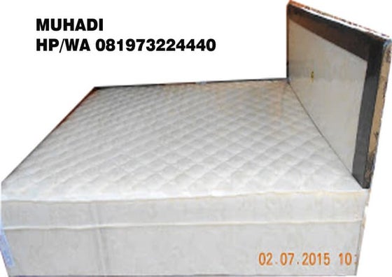 Springbed tipe boxy (2) | PDF