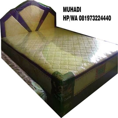 Springbed tipe boxy (7) | PDF