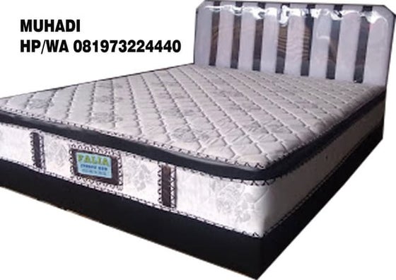 Springbed tipe boxy (2) | PDF