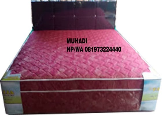 Springbed tipe boxy (2) | PDF