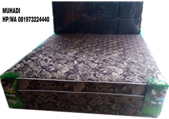 Springbed tipe boxy (7) | PDF