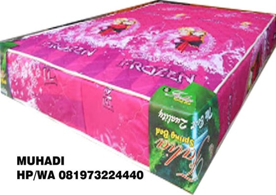 Springbed tipe boxy (2) | PDF