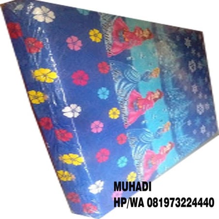 Springbed tipe boxy (7) | PDF