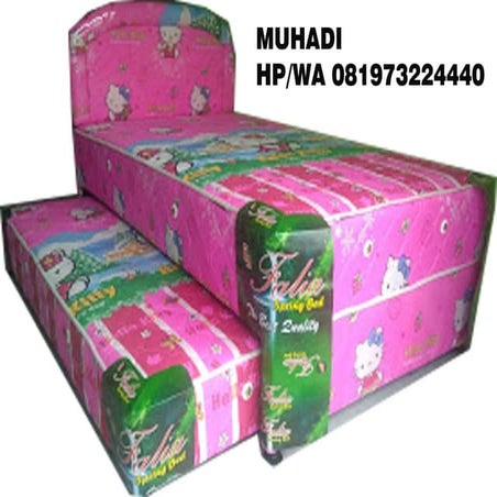 Springbed tipe boxy (7) | PDF