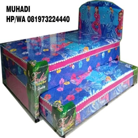 Springbed tipe boxy (7) | PDF