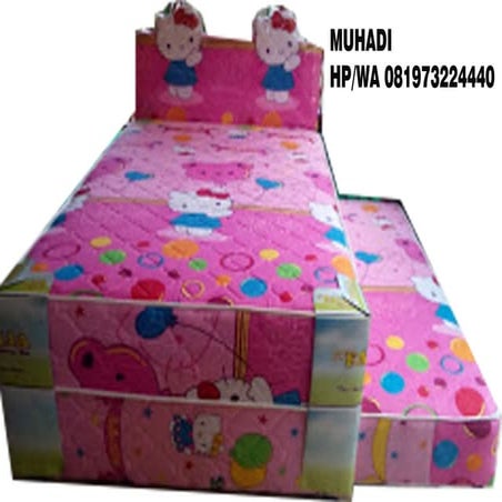 Springbed tipe boxy (7) | PDF