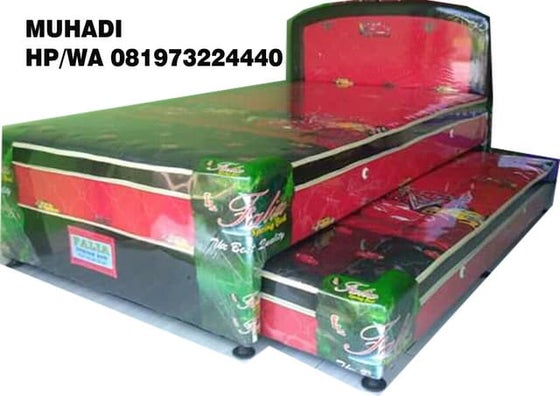 Springbed tipe boxy (7) | PPT
