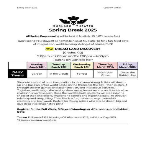 Spring Break Camp 2025 Program Guide.pdf