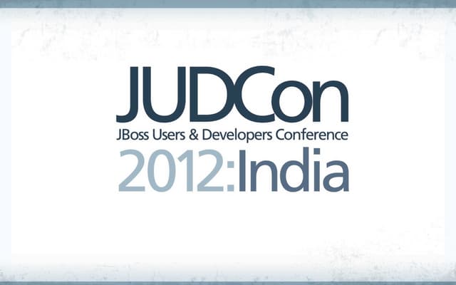 Spring - CDI Interop