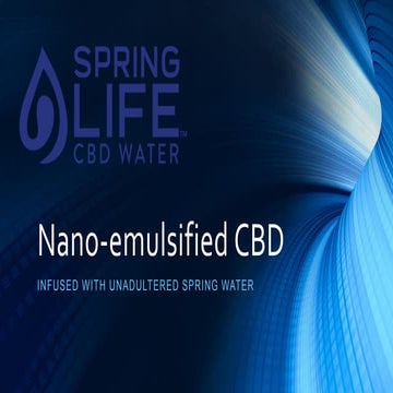 CBD 101 An Introduction to Cannabidiol | PDF