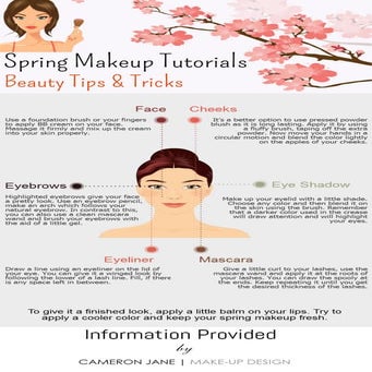 Makeup Tips for Christmas | PDF
