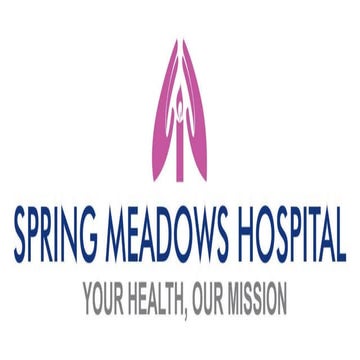 Multispeciality Hospital in Delhi | PDF
