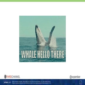 Richer Data History with Event Sourcing (SpringOne 2GX 2015