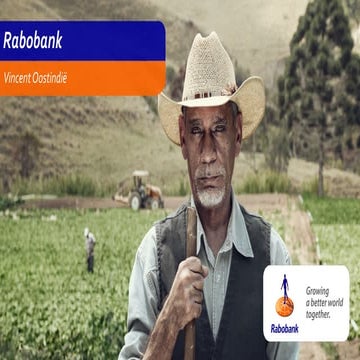J-Fall 2018 Rabobank Keynote | PDF