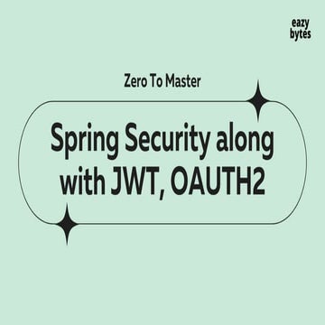 Spring Boot Exception Handling.pdf and handling | PDF