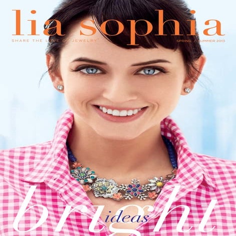 Spring summer 2013 | PDF