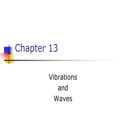 springs&waves.ppt