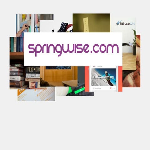 Springwise Weekly | Fitness beer, and the rest of this week’s most exciting n...