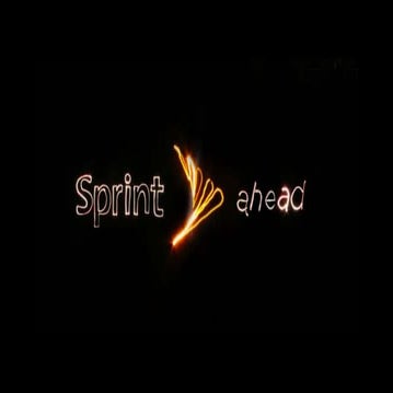 Sprint Tech Summit Slides 08-16-07