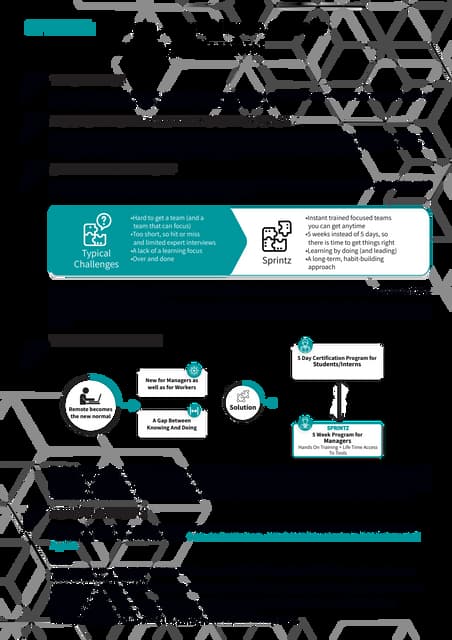 Sprintz fact sheet