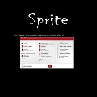 Sprite