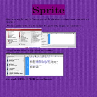 Sprite1 para subir