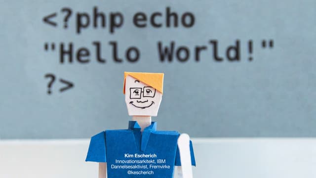 Hello world!