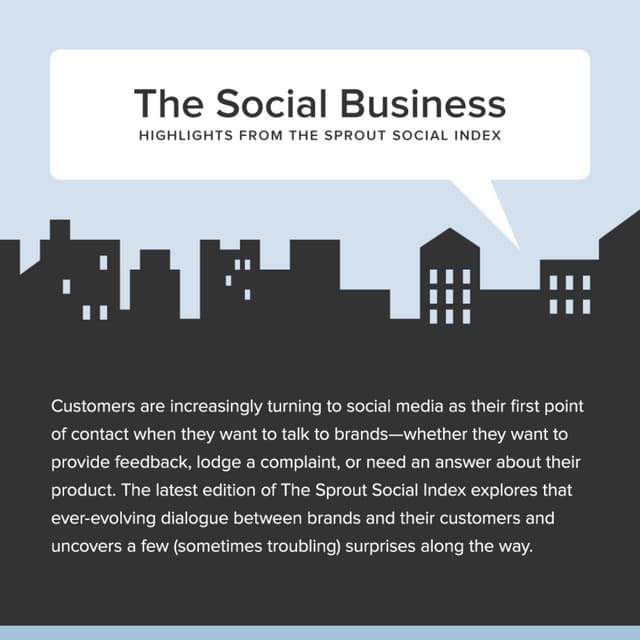 The Social Business