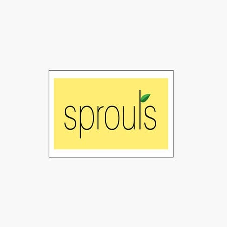 Sprouts