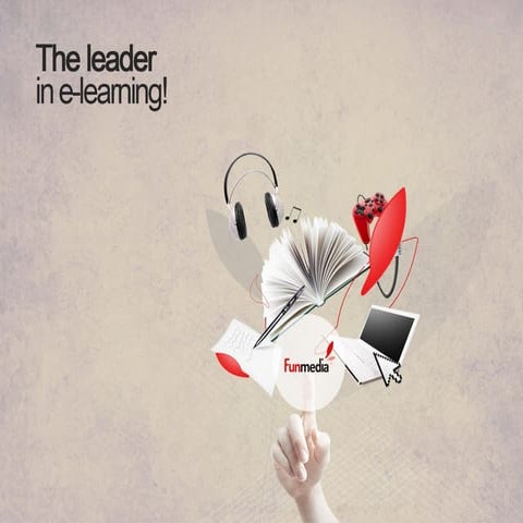 Sprzeda  zagraniczna case study funmedia-bart-omiej postek