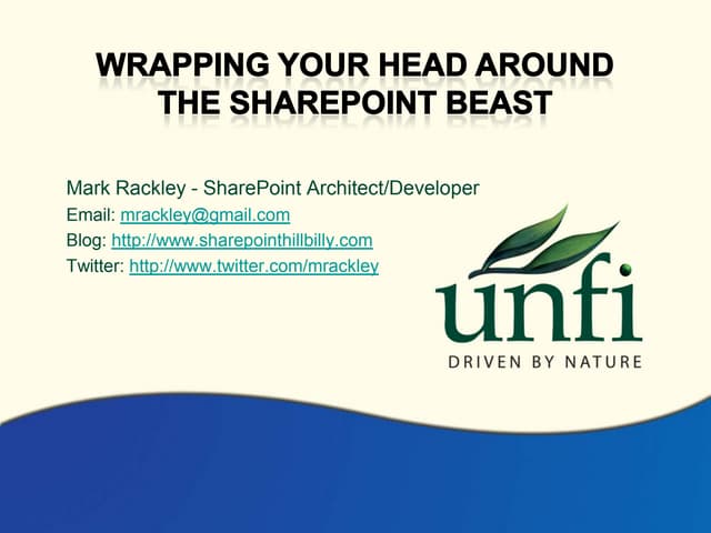 Sps Boston   The Share Point Beast