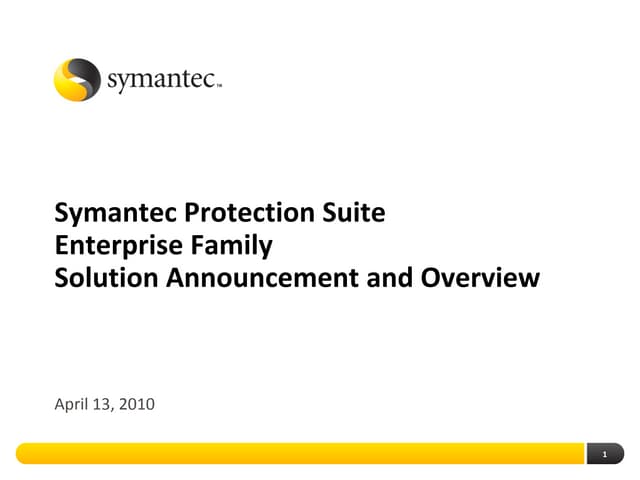 SPS Enterprise Family