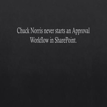 SharePoint Saturday Genève - 03.12.2016