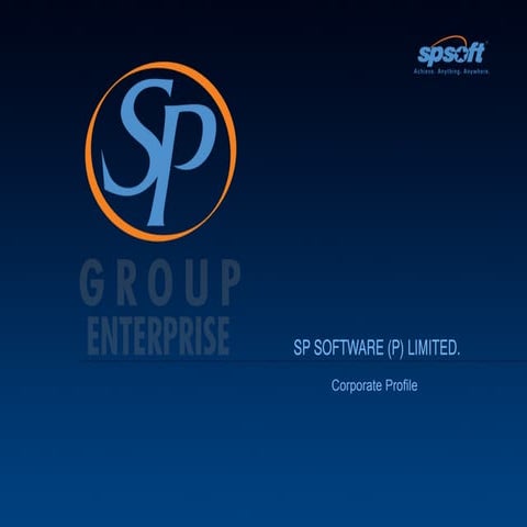 Sp soft profile (15-may-2012)