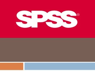 Spss