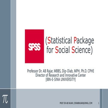 SPSS DOWNLOAD & INSTALATION.pptx