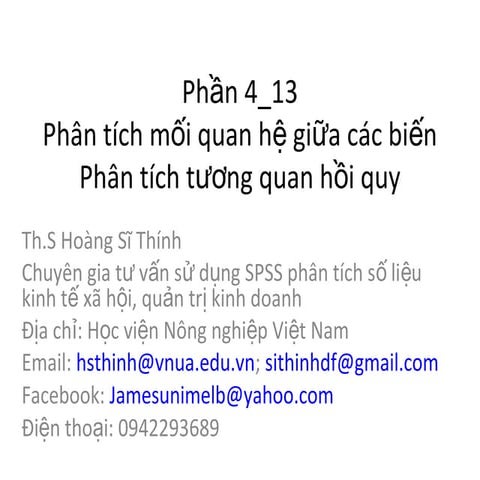 Spss lesson 4.4 checking reliability_of_scale (kiem tra do tin cay cua ...