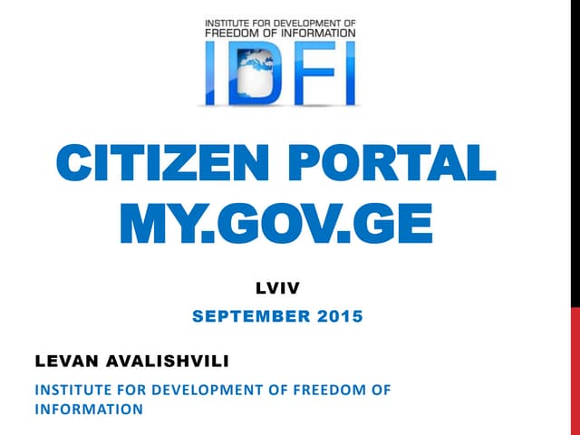 Лєван Авалішвіллі