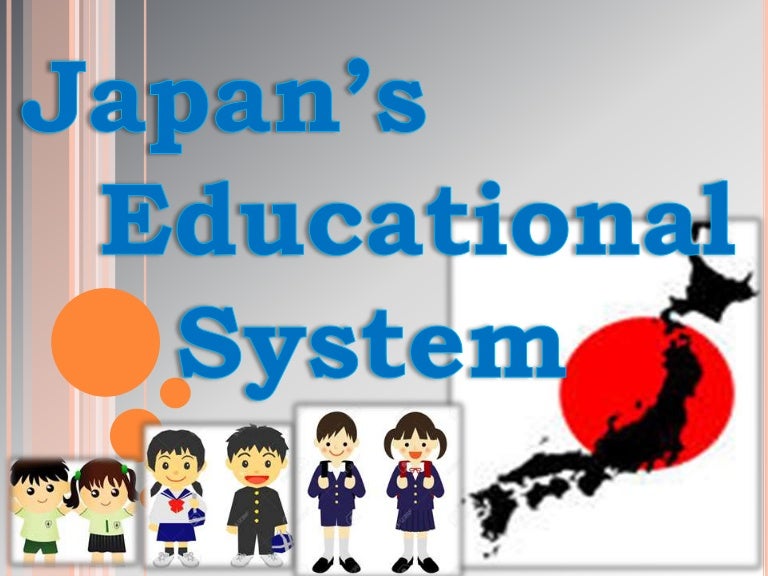 Japan's Educational System