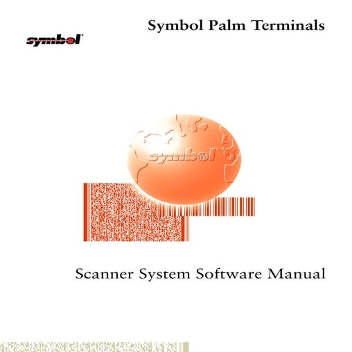 Spt 1746 software-reference