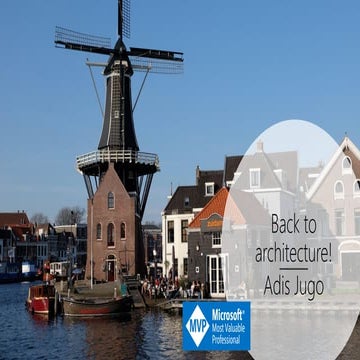 SPUnite17 Creating Scalable Cloud Solutions