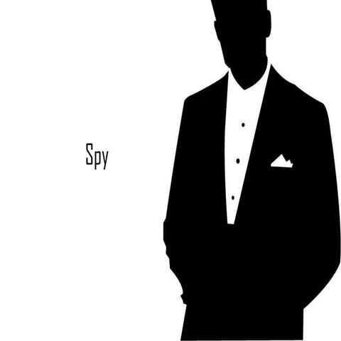 Spy | PPTX