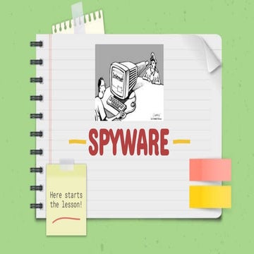 Spyware