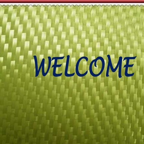 Square jammed fabric