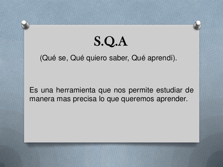 sqa