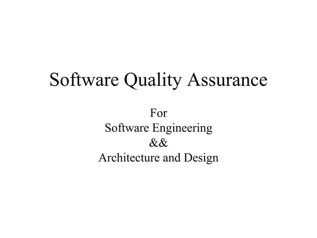Sqa