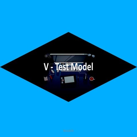 V-Test Model
